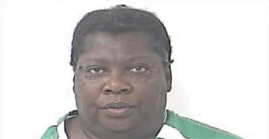 Rachael Walker, - St. Lucie County, FL 